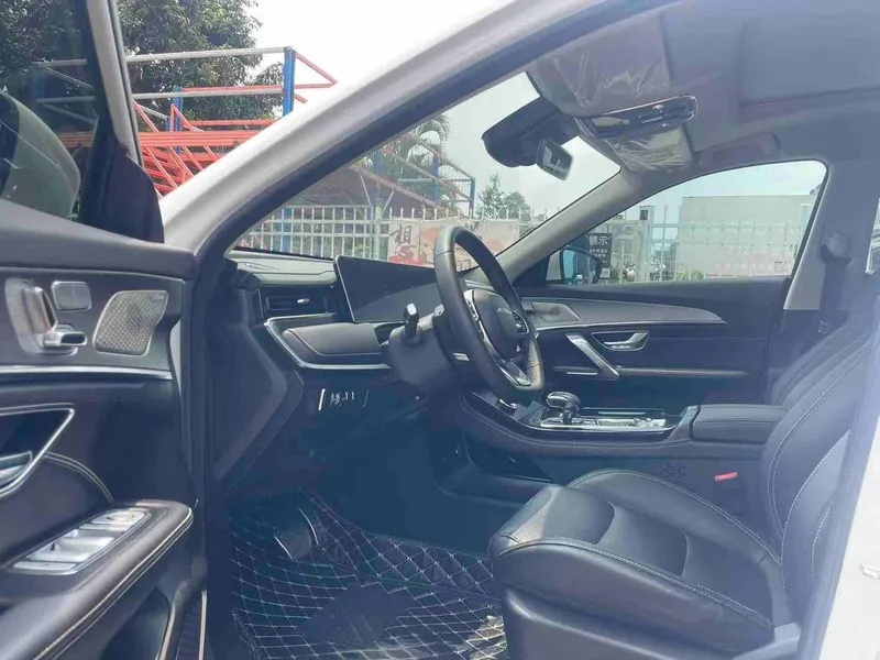 Jetour X70 PLUS 2021 1.6T DCT ground 7 seat exterior photo 4 Jetour X70 PLUS 2021 1.6T DCT ground 7 seat exterior photo 4