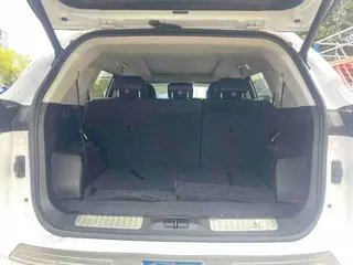 Jetour X70 PLUS 2021 1.6T DCT ground 7 seat interior photo 13 Jetour X70 PLUS 2021 1.6T DCT ground 7 seat interior photo 13