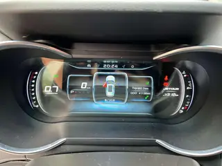 Jetour X70 2018 1.5T Automatic Pleasure Edition exterior photo 6 Jetour X70 2018 1.5T Automatic Pleasure Edition exterior photo 6