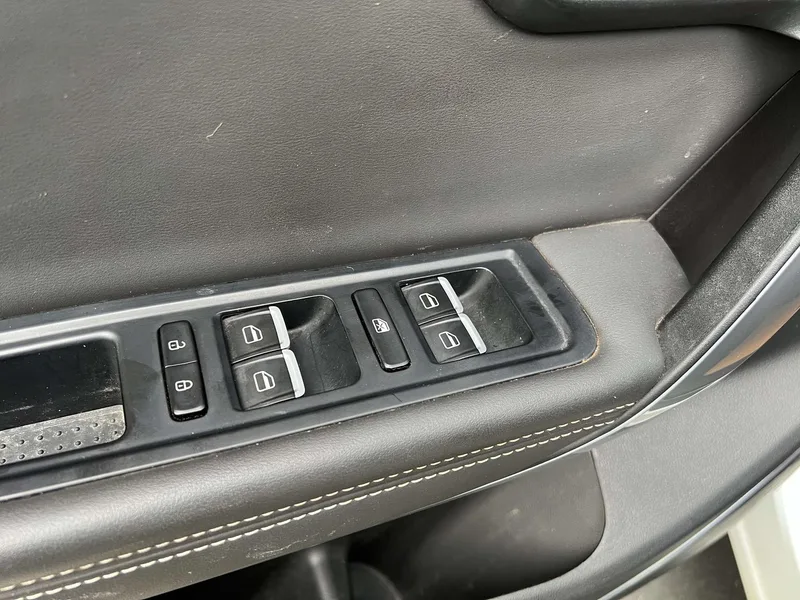 Jetour X70 2018 1.5T Automatic Pleasure Edition exterior photo 7 Jetour X70 2018 1.5T Automatic Pleasure Edition exterior photo 7