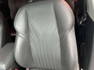 Jetour X70 2018 1.5T Automatic Pleasure Edition interior photo 13 Jetour X70 2018 1.5T Automatic Pleasure Edition interior photo 13
