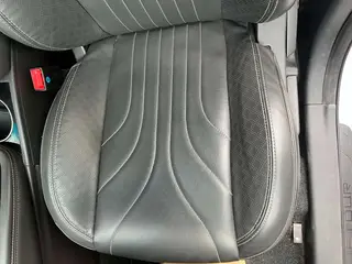 Jetour X70 2018 1.5T Automatic Pleasure Edition interior photo 14 Jetour X70 2018 1.5T Automatic Pleasure Edition interior photo 14