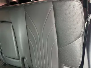 Jetour X70 2018 1.5T Automatic Pleasure Edition interior photo 15 Jetour X70 2018 1.5T Automatic Pleasure Edition interior photo 15