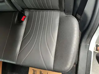 Jetour X70 2018 1.5T Automatic Pleasure Edition interior photo 16 Jetour X70 2018 1.5T Automatic Pleasure Edition interior photo 16