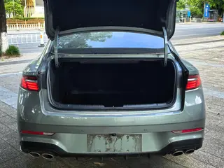 Geely Preface 2026 2.0T Oriental Yao Version Wangyue extérieur photo 8