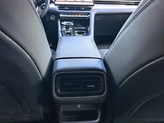 Geely Preface 2026 2.0T Oriental Yao Version Wangyue intérieur photo 11