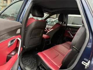 Jetour X70 PLUS 2021 Restyling 1.6T DCT sky 7 seat exterior photo 6 Jetour X70 PLUS 2021 Restyling 1.6T DCT sky 7 seat exterior photo 6