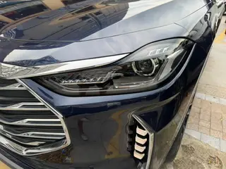 Jetour X70 PLUS 2021 Restyling 1.6T DCT sky 7 seat interior photo 11 Jetour X70 PLUS 2021 Restyling 1.6T DCT sky 7 seat interior photo 11