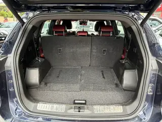 Jetour X70 PLUS 2021 Restyling 1.6T DCT sky 7 seat interior photo 16 Jetour X70 PLUS 2021 Restyling 1.6T DCT sky 7 seat interior photo 16