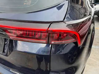 Jetour X70 PLUS 2021 Restyling 1.6T DCT sky 7 seat interior photo 17 Jetour X70 PLUS 2021 Restyling 1.6T DCT sky 7 seat interior photo 17