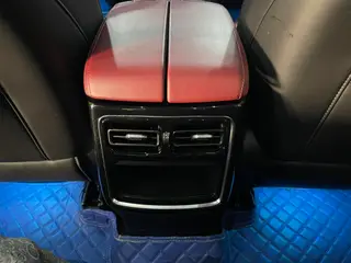 Jetour X70 PLUS 2021 1.6T DCT ground Pro 7 seat exterior photo 8