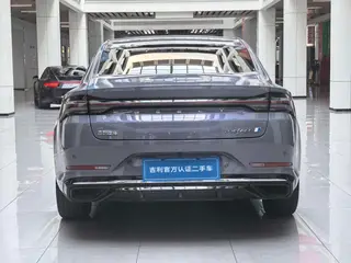 Geely Preface 2024 Mélange d'huile 1.5TD Version Tiangong extérieur photo 8 Geely Preface 2024 Mélange d'huile 1.5TD Version Tiangong extérieur photo 8