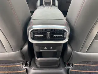 Jetour T2 2024 2.0TD Four-wheel drive Silver Dragon Wings interior photo 17 Jetour T2 2024 2.0TD Four-wheel drive Silver Dragon Wings interior photo 17
