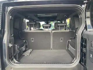 Jetour T2 2024 2.0TD Four-wheel drive Silver Dragon Wings interior photo 18 Jetour T2 2024 2.0TD Four-wheel drive Silver Dragon Wings interior photo 18