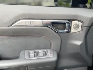 Jetour T2 2024 2.0TD Four-wheel drive Silver Dragon Wings interior photo 19 Jetour T2 2024 2.0TD Four-wheel drive Silver Dragon Wings interior photo 19