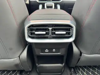 Jetour T2 2023 2.0TD Four-wheel drive Time travel PRO interior photo 16 Jetour T2 2023 2.0TD Four-wheel drive Time travel PRO interior photo 16