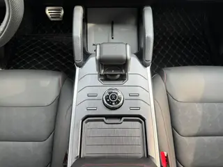 Jetour T2 2023 2.0TD Four-wheel drive Time travel PRO interior photo 18 Jetour T2 2023 2.0TD Four-wheel drive Time travel PRO interior photo 18