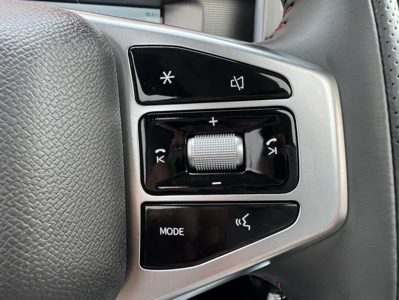Jetour T2 2023 2.0TD Four-wheel drive Time travel PRO interior photo 20 Jetour T2 2023 2.0TD Four-wheel drive Time travel PRO interior photo 20