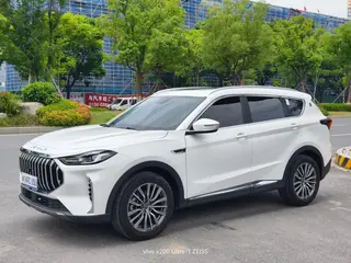 Jetour X70 PLUS 2024 Champion Edition 1.5T DCT Champion PRO 5 seat exterior photo 1 Jetour X70 PLUS 2024 Champion Edition 1.5T DCT Champion PRO 5 seat exterior photo 1