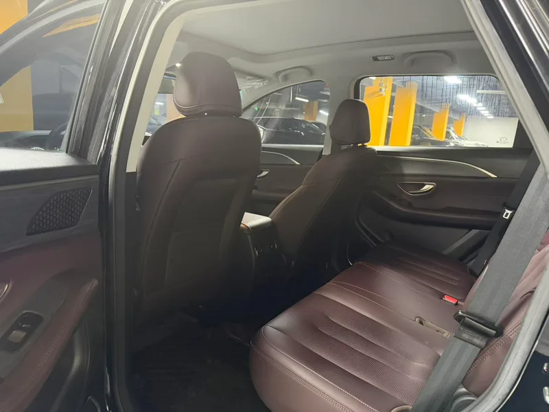 Jetour X90 PLUS 2024 1.6TD DCT Villa PRO exterior photo 6 Jetour X90 PLUS 2024 1.6TD DCT Villa PRO exterior photo 6
