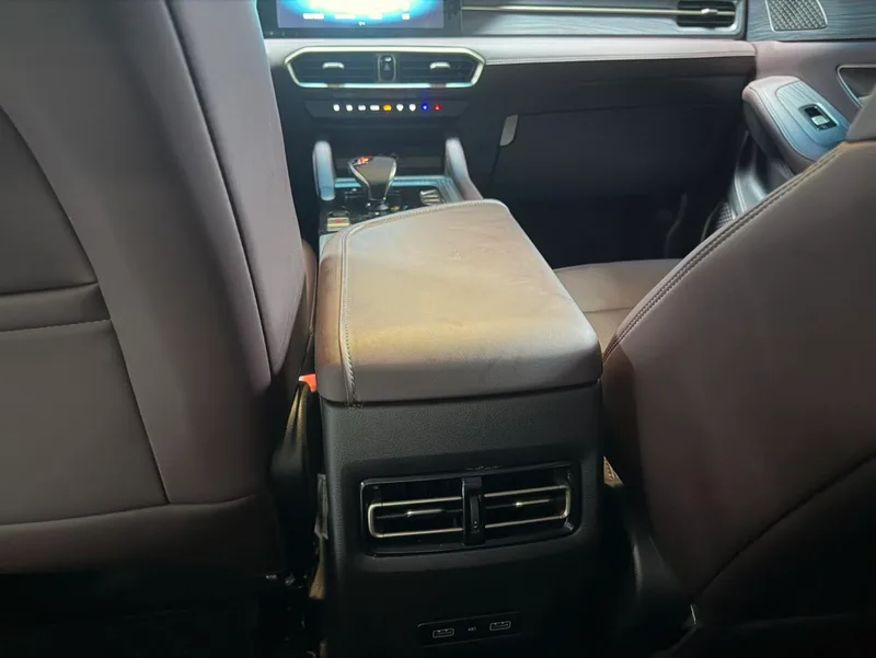 Jetour X90 PLUS 2024 1.6TD DCT Villa PRO exterior photo 8 Jetour X90 PLUS 2024 1.6TD DCT Villa PRO exterior photo 8