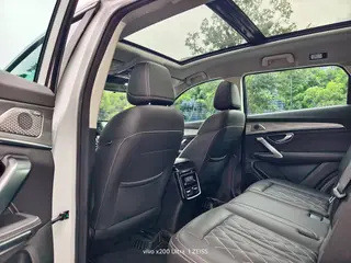Jetour X70 PLUS 2023 1.6T DCT Strong person PRO 7 seat exterior photo 5 Jetour X70 PLUS 2023 1.6T DCT Strong person PRO 7 seat exterior photo 5