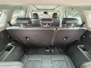 Jetour X70 PLUS 2023 1.6T DCT Strong person PRO 7 seat interior photo 6 Jetour X70 PLUS 2023 1.6T DCT Strong person PRO 7 seat interior photo 6