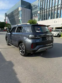 Hyundai ix35 2021 240T GDi DCT Versión líder con tracción en dos ruedas GLS exterior foto 7 Hyundai ix35 2021 240T GDi DCT Versión líder con tracción en dos ruedas GLS exterior foto 7