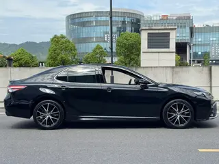 Toyota Camry 2023 2.0S Version de pointe extérieur photo 7 Toyota Camry 2023 2.0S Version de pointe extérieur photo 7
