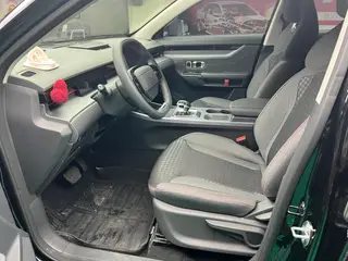 Jetour Dasheng 2025 1.5T DCT Elite interior photo 16 Jetour Dasheng 2025 1.5T DCT Elite interior photo 16