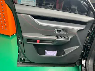 Jetour Dasheng 2025 1.5T DCT Elite interior photo 17 Jetour Dasheng 2025 1.5T DCT Elite interior photo 17