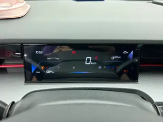 Jetour Dasheng 2025 1.5T DCT Elite interior photo 19 Jetour Dasheng 2025 1.5T DCT Elite interior photo 19