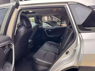 Toyota Wildlander 2020 Dual Power 2.5L Two-wheel-drive Prestige Edition exterior photo 10 Toyota Wildlander 2020 Dual Power 2.5L Two-wheel-drive Prestige Edition exterior photo 10