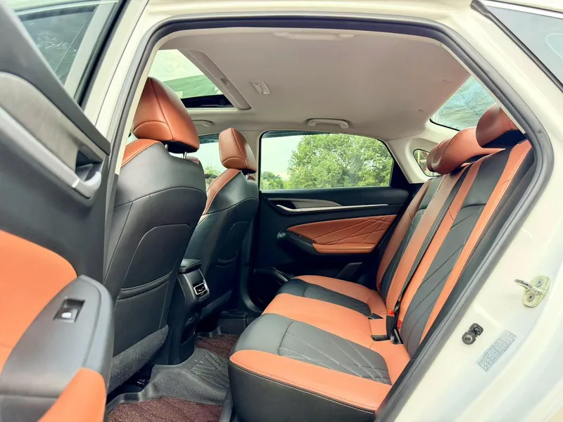 Changan Eado 2021 PLUS Blue whale NE 1.4T GDI DCT Flagship interior photo 6 Changan Eado 2021 PLUS Blue whale NE 1.4T GDI DCT Flagship interior photo 6