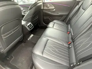 Chery Arrizo 8 2025 1.6TGDI DCT Sabiduría interior foto 9 Chery Arrizo 8 2025 1.6TGDI DCT Sabiduría interior foto 9