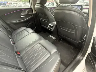 Chery Arrizo 8 2025 1.6TGDI DCT Sabiduría interior foto 14 Chery Arrizo 8 2025 1.6TGDI DCT Sabiduría interior foto 14