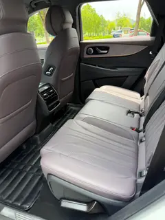 Chery Tiggo 9 2023 2.0T DCT Two-wheel-drive Prestige Edition 5 seat interior photo 10 Chery Tiggo 9 2023 2.0T DCT Two-wheel-drive Prestige Edition 5 seat interior photo 10