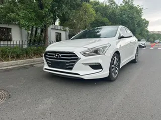 Hyundai Mistra 2019 1.8L Tipo inteligente automático GLS País VI