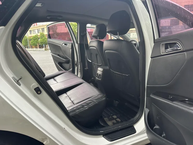 Hyundai Mistra 2019 1.8L automatic intelligent type GLS Country VI exterior photo 8 Hyundai Mistra 2019 1.8L automatic intelligent type GLS Country VI exterior photo 8