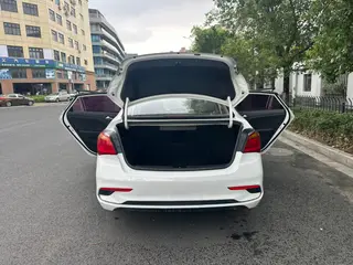 Hyundai Mistra 2019 1.8L automatic intelligent type GLS Country VI exterior photo 10 Hyundai Mistra 2019 1.8L automatic intelligent type GLS Country VI exterior photo 10