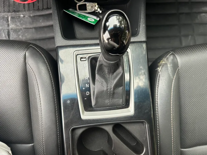 Hyundai Mistra 2019 1.8L automatic intelligent type GLS Country VI interior photo 13 Hyundai Mistra 2019 1.8L automatic intelligent type GLS Country VI interior photo 13