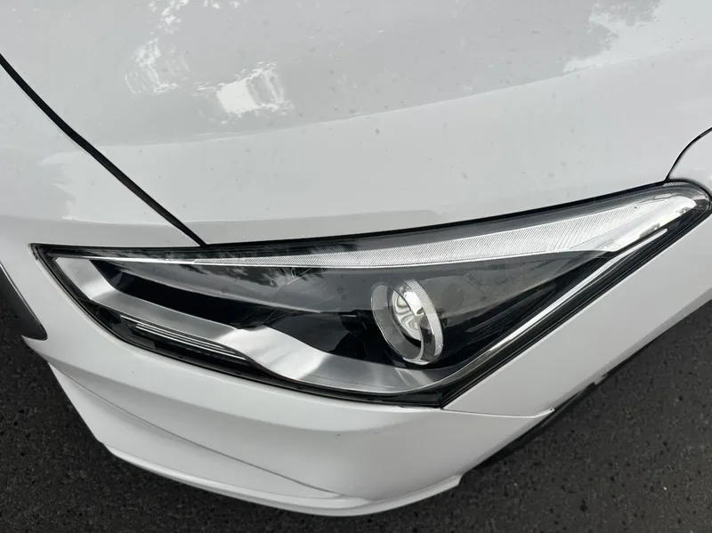 Hyundai Mistra 2019 1.8L automatic intelligent type GLS Country VI interior photo 15 Hyundai Mistra 2019 1.8L automatic intelligent type GLS Country VI interior photo 15