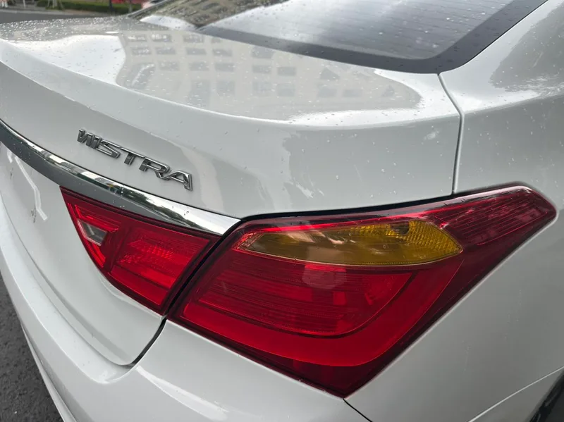 Hyundai Mistra 2019 1.8L automatic intelligent type GLS Country VI interior photo 16 Hyundai Mistra 2019 1.8L automatic intelligent type GLS Country VI interior photo 16