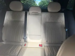Geely Monjaro 2025 2.0TD High-power automatic four-wheel drive oriental obsidian full moon version exterior photo 8 Geely Monjaro 2025 2.0TD High-power automatic four-wheel drive oriental obsidian full moon version exterior photo 8