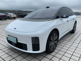 Li Auto i6 2025 Полный привод Стандартная версия