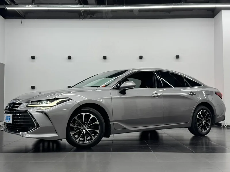 Toyota Avalon 2022 2.0L Luxury Edition exterior photo 1 Toyota Avalon 2022 2.0L Luxury Edition exterior photo 1