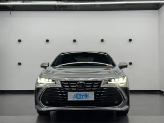 Toyota Avalon 2022 2.0L Luxury Edition exterior photo 2 Toyota Avalon 2022 2.0L Luxury Edition exterior photo 2