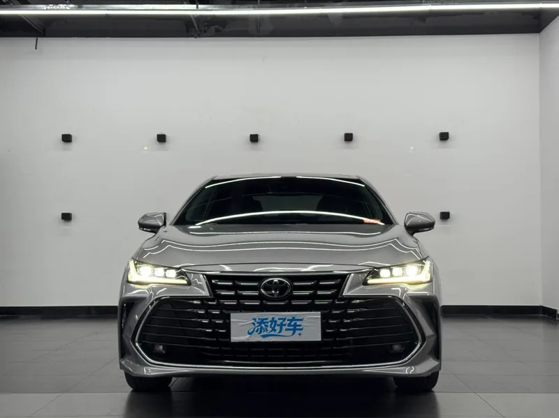 Toyota Avalon 2022 2.0L Luxury Edition exterior photo 2 Toyota Avalon 2022 2.0L Luxury Edition exterior photo 2