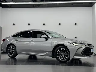 Toyota Avalon 2022 2.0L Luxury Edition exterior photo 3 Toyota Avalon 2022 2.0L Luxury Edition exterior photo 3