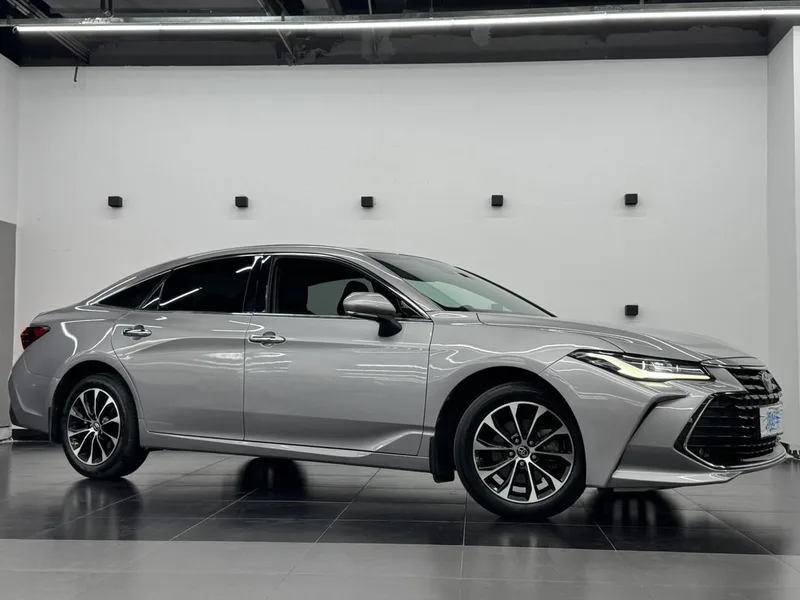 Toyota Avalon 2022 2.0L Luxury Edition exterior photo 3 Toyota Avalon 2022 2.0L Luxury Edition exterior photo 3